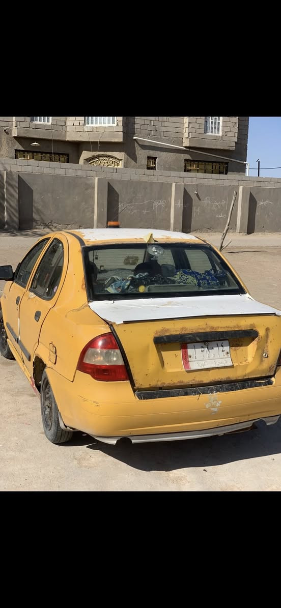 طيبه مديل ١٥ سياره مكينه تبخر كير حلو كهربيات شغاله هاذ كشرها كدامك سياره فقط جامع الماميه تكسرت  لباقي سالم نكره سلف وين مايعجبك مكاني بصره ناحيه السيبه  سعر ١٣ اريد أبيع محتاج ***********
