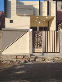 موصل حي الانتصار • ١١٠م • سند طابو