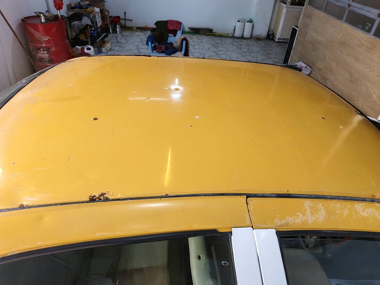 سلام عليكم سمند ١٠ تخم تاير تبريد صدر اماي خلفي جديد سياره جاهزه كير جديد منضومه زنون أصلي مصفره هيئة وغرامة سنويه ل ٢٨ فقط سياره خابطه سعر ٢٢تفاصيل  ‏‪***********‬‏ترهم مراوس
