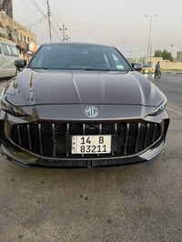 ام جي GT 2025 • ام جي GT • سيارة ام جي • ام جي فول مواصفات • كاميرات 3...