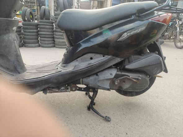 بريز 140 مكينه رمبه وكفر ختم اصلي دراجه جاهزه كلهه من طول للطول *********** مكاني بغداد مدينة الصدر سعر 650 بيهه مجال للشراي شلعتهه تخبل
