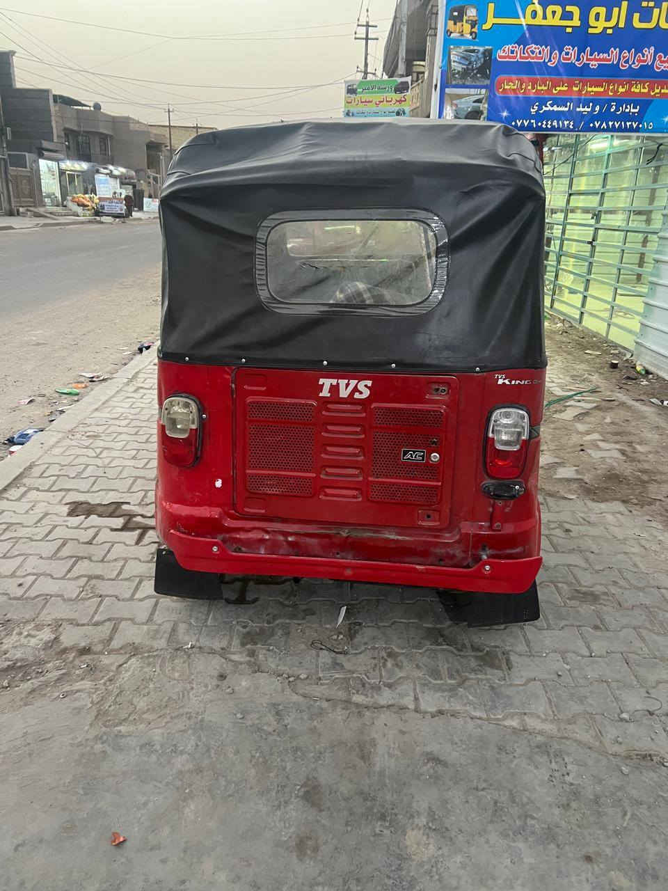 سلام عليكم تكتك موديل 20خير من الله ما ناقصها اي شي مكينه مال 21نضيفه وحلوه سعر 3000وبيها مجال مكاني بغداد المحموديه رقم ***********
