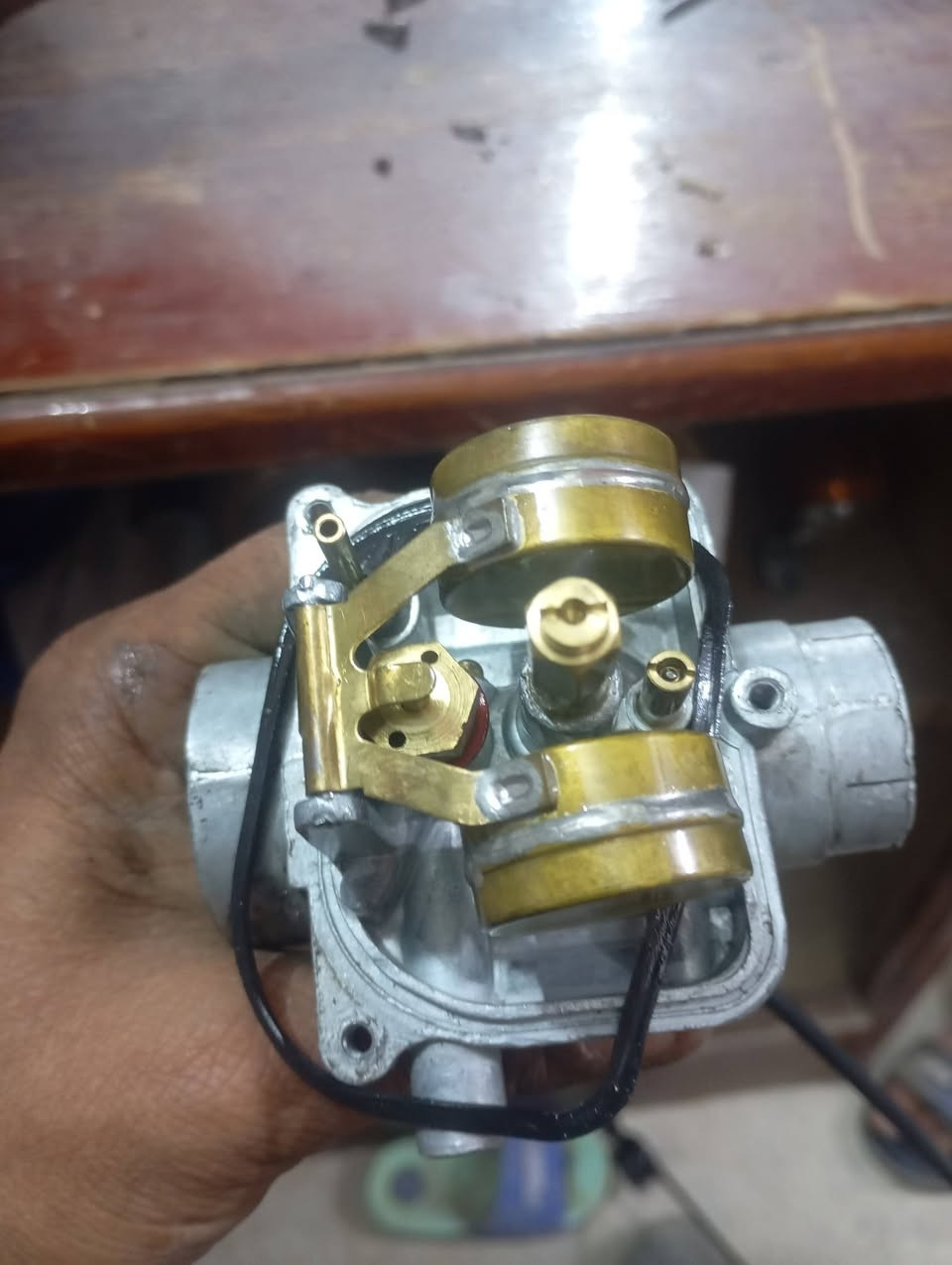 السلام عليكم العنوان كوت السفحه خلف ملعب السفحه  يوجد خدمة توصيل كل المحافظات ***********
