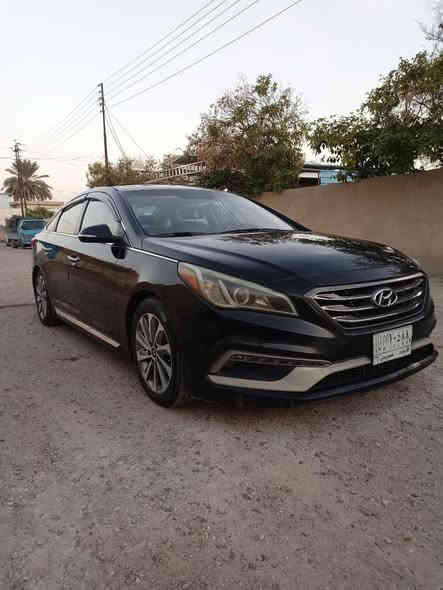 سوناتا2017 سبورت فول رقم بغداد وارد امريكي سيارة جاهزة من كل شي 
 الضرر قطعتين صبغ وبارد السيارة ليبل واحد 
محرك 2400 المرغوب
بصمه تشغيل وابواب
بصمة جنطة ذكية
ويل اكروم
 كير  وتماتيك وعادي ATMالمرغوب 
 شاشه بلدشبول لاضهار الاعطال 
 اناره واشاره ترحيب عند الاقتراب
حساس تايرات   +
نضام ABS مانع انزلاق
مخارج شاحنه واير ليس   وبلوتوث و USb
كشن كهرباء  جلد + تدفئه كشنات 
شاشه كبيره 
3 انضمه قياده
حاجب امامي 
اوامر صوتيه +تحكم ستيرن جهتين
اشاير بالمري
دبل اكزوز
سايد بريك رجل

ملاحظة السيارة بيها حالوب بسيط وهذا ما نختلف علي ان شاء الله

السعر 135$ 
وبيها مجال للشراي  مكاني بغداد للتفاصيل اكثر واتساب ***********
