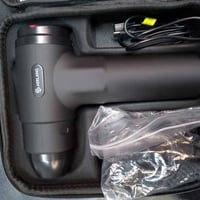 جهاز مساج • شاشة لمس • دهوك