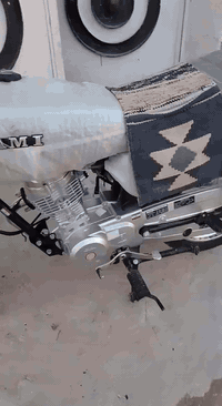 السلام عليكم دراجه موديل ٢٧ للبيع ٧٥٠ أو بي مجال***********
