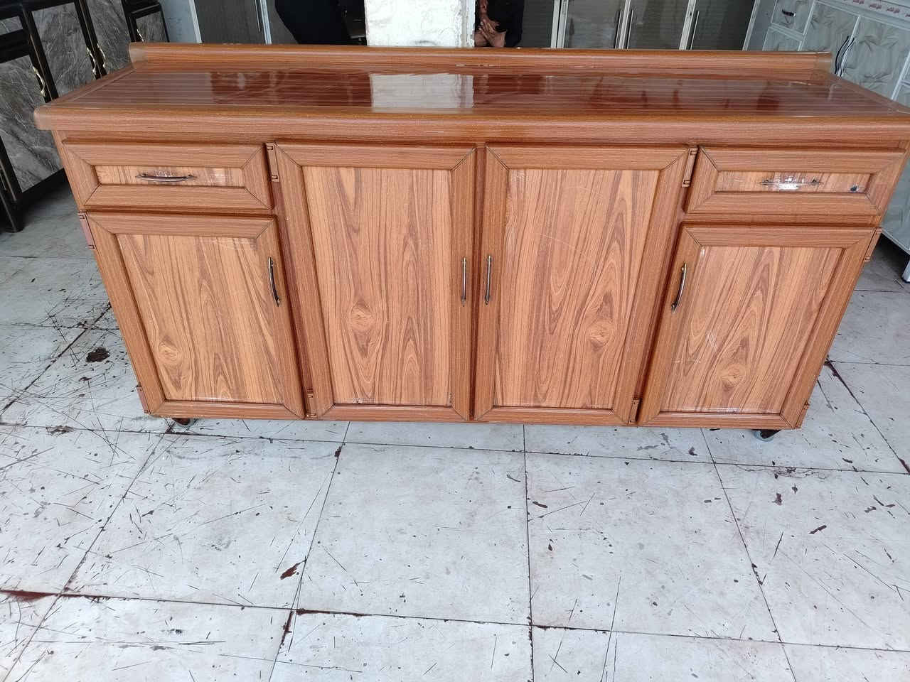 للبيع كونتر تفصيل بل صور *********** اسيا ***********
