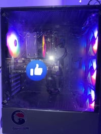 كوراي ٥ جيل ١٢ • RTX ٤٠٦٠ • رام ١٦ جيجا ٣٢٠٠