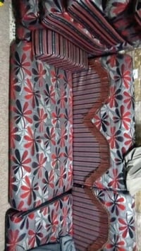 جلسة معيشة • جلسات عربية • جلسة زوايا • فراش ومساند • صوفا • كنبات • ف...