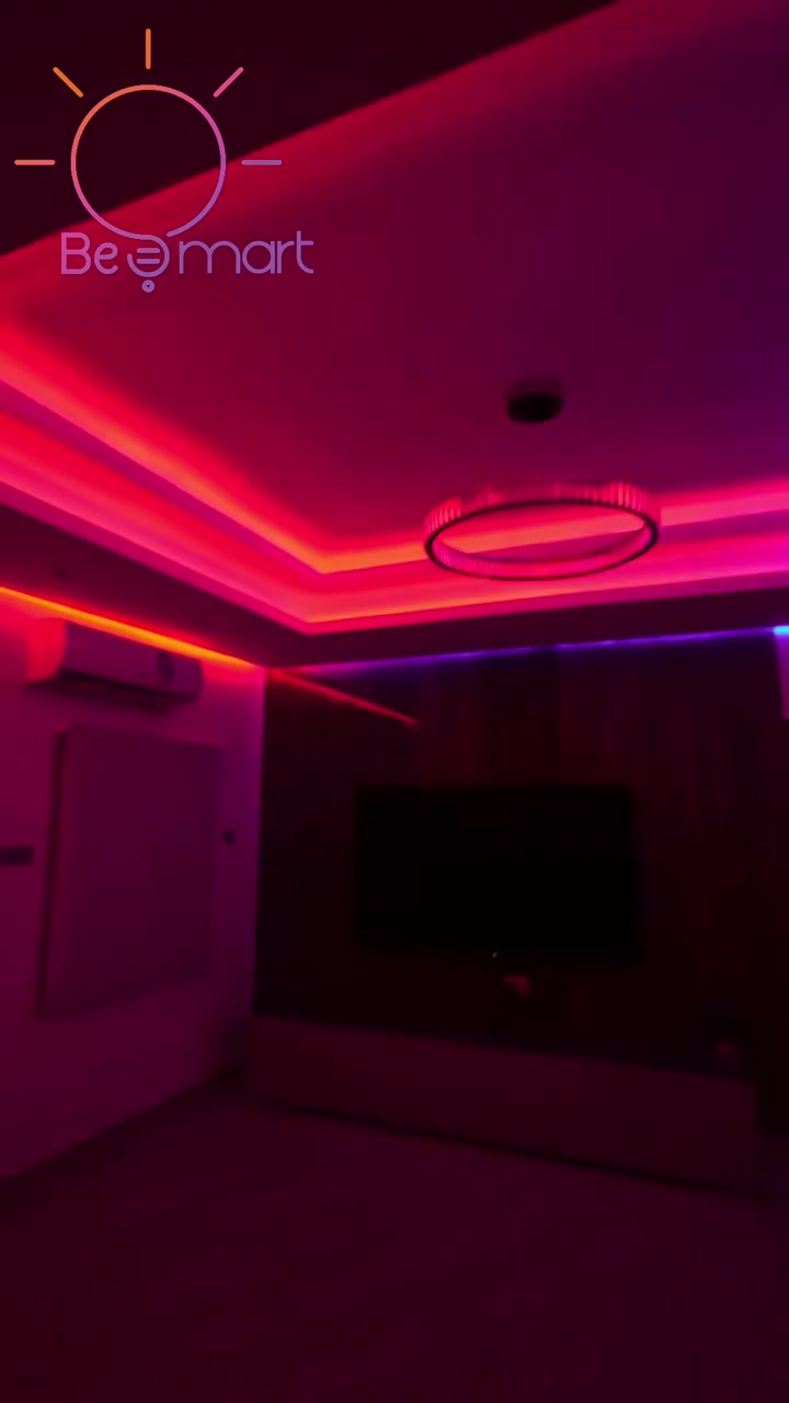 متوفر كمية محدودة💥
Govee RGBIC LED Strip Light
قياس 20 متر💣
اكثر من60 مشهد تفاعلي🔥
جلاتيني 
قابل للتقطيع✂️


**إذا كنت صاحب هذا الإعلان وتريد حذفه لأي سبب، رجاءا أرسل رسالة إلى الدعم الفني**