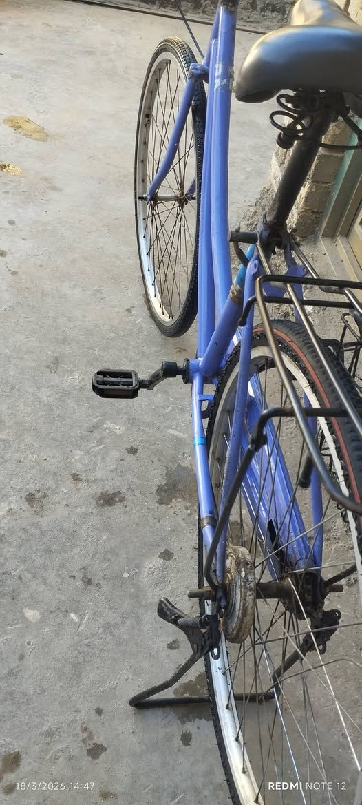 للبيع مستعجل عليه كلش السعر 70وبي مجال مكاني النجف ناحية العباسيه (مستعجل)


**إذا كنت صاحب هذا الإعلان وتريد حذفه لأي سبب، رجاءا أرسل رسالة إلى الدعم الفني**