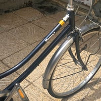 قفلة ١٣٠ او مراوس وي BMX