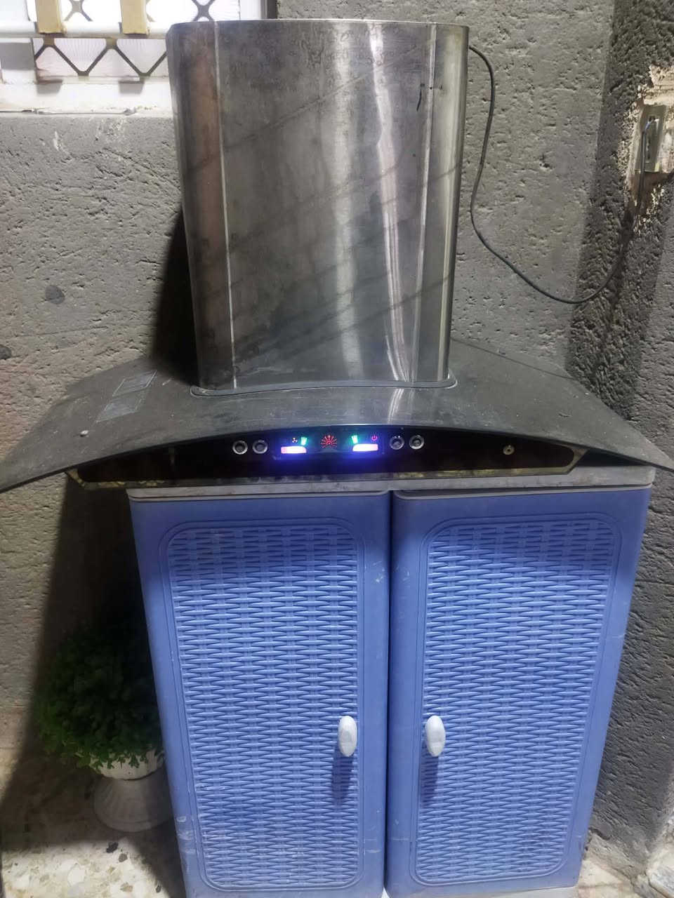 غراض البيع


**إذا كنت صاحب هذا الإعلان وتريد حذفه لأي سبب، رجاءا أرسل رسالة إلى الدعم الفني**