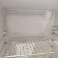 ثلاجة بيكو • ١٠ قدم • ماطور جديد