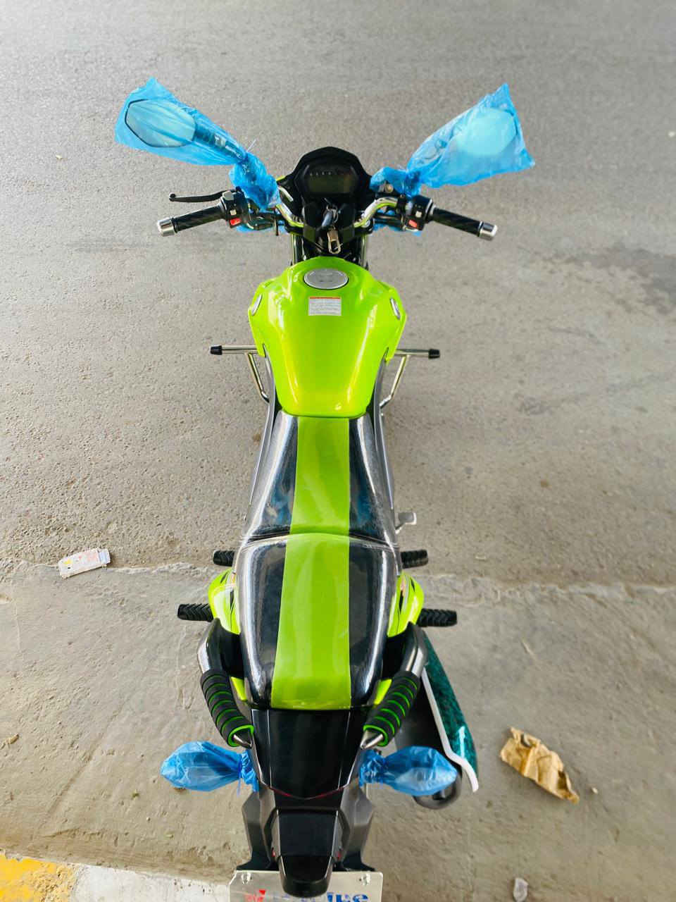 دراجه هاوجي للبيع موديل 23 بعده زيرو سعره 17اونص امسجل كامل بس لوحات ماجيبهن امسجل  سنويه بسمي رقمي للتواصل ***********  هم وتساب بي ول مو شراي ليتصل ولا يراسل رجآ
