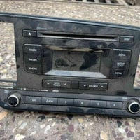 يتوفر مسجل النترا 2017 و 2018 شغال 100 ب 100 السعر 25 الف مع توصيل   ل...