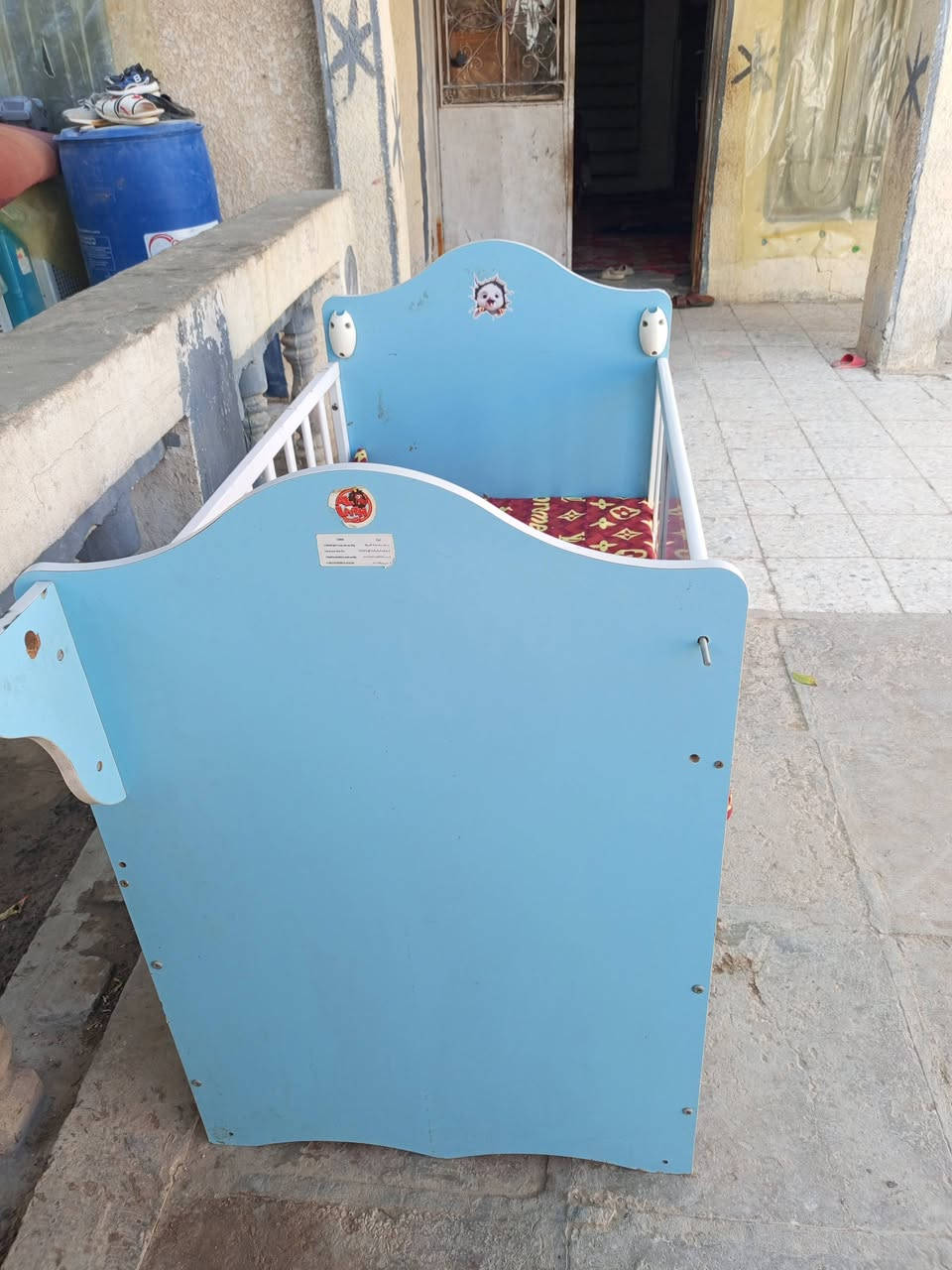 جربايه وياها دوشك هديه
ب45


**إذا كنت صاحب هذا الإعلان وتريد حذفه لأي سبب، رجاءا أرسل رسالة إلى الدعم الفني**