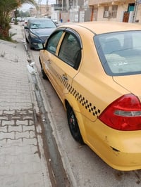 افيو • ٢٠٠٩ • جير حداديه
