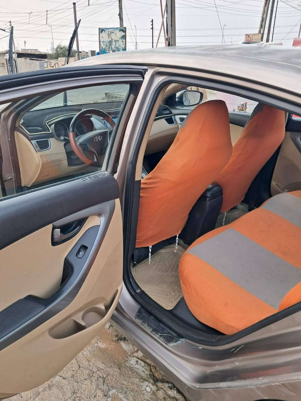 سلام عليكم ألنترا 14 بصره رقم جديد بأسمي ممصبوغه حزام بي طخ ات بصيطه شوف العين وهاذ سونار وياه مكينه مفتوحه بس كير مكينه شلعه تخبل وترايك شرط 200 تبريد تدفئه تخم تاير حداده بس قواعد دبل بي السعر 110 وبيه مجال لشراي وكلشي ذاكر الأتصال على الرقم ***********
اسيا *********** مكينه دوش 1800
