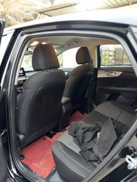 كامل مواصفات • رادار امامي وخلفي • مكفولة صبغ