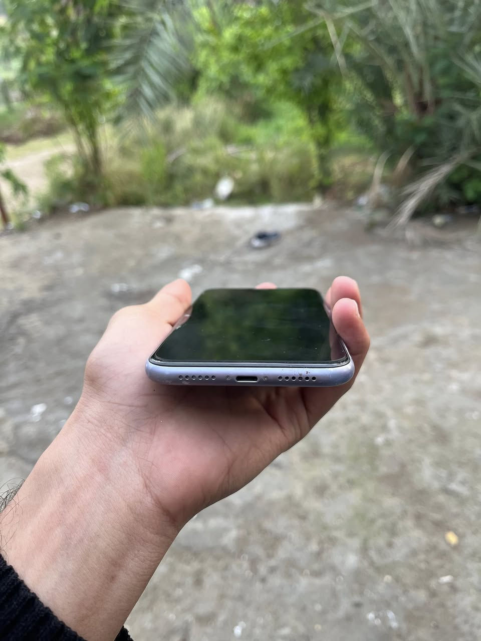 ١١عادي مبدل شاشة وبطارية ذاكرة ١٢٨ بطارية ١٠٠ جهاز كلة شغال فيس إيدي شغال ب١٦٥ بعقوبة


**إذا كنت صاحب هذا الإعلان وتريد حذفه لأي سبب، رجاءا أرسل رسالة إلى الدعم الفني**