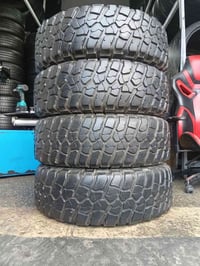 اطارات BFGoodrich • اطارات سيارات • اطارات قياس 255/75/17 • اطارات All...