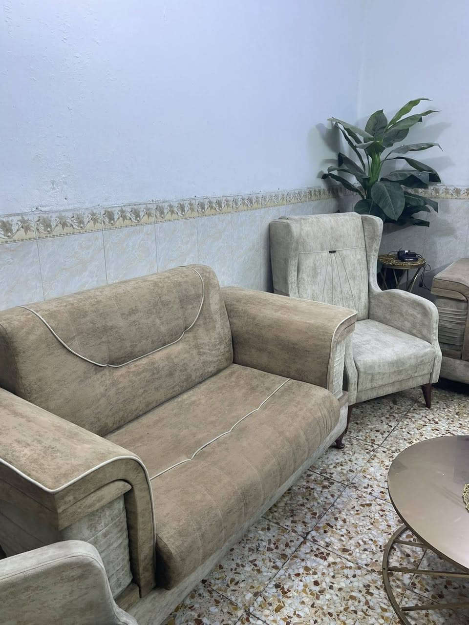 7 مقعد بدون ضرر  كلش ثكيل السعر 175 ..*********** ..واتساب
