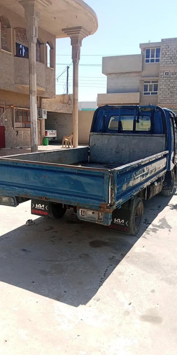 للبيع كيا كلاك محرك معمر جديد كير معمر جديد توير جديد بدون أوليات السعر 35بي مجال الاتصال ***********
