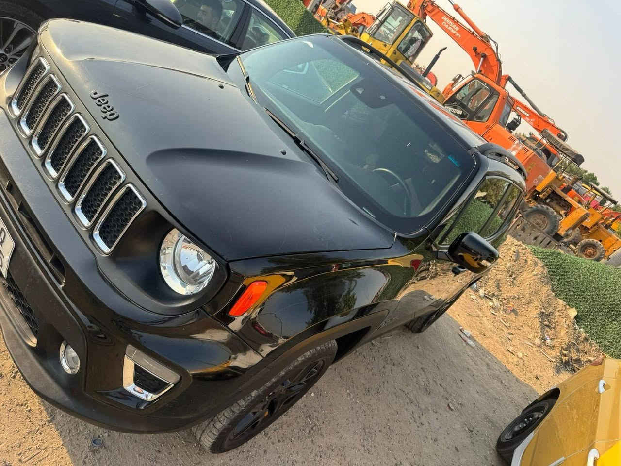 جيب رنكد 2022
وارد امريكي حادث جاملغ فقط وصور السونار مع الحادث بالصور

َ
مكينه 1500تيربو
مكينه كير مكفولات
شاشه جبيره
بصمه
تحكمات ستيرن جهتين
مانع انزلاق
كشنات كهرباء
السياره فول مواصفات ماعده الفتحه
رقم بغداد انكليزي تحويل ثاني يوم 
معروضه 135وبيهة مجال حق الجيه
عنوان بغداد شارع فلسطين
***********
