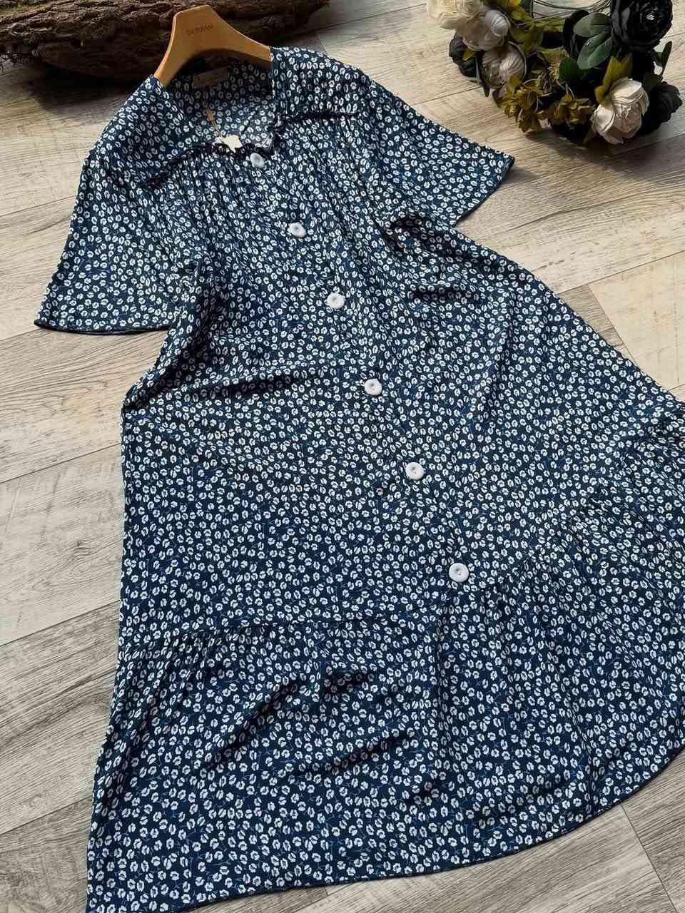 دلّعي نفسك حتى وأنتِ بالبيت 😍
راحة ما تنمل + شكل يجنن
دشداشة قصيرة كشمير هندي ناعم خفيف ومريح 
القياسات :2xl_3xl_4xl_5xl🙂⭐ 🌺 
#السعررر_قطعة8_
#توصيل داخل المسيب الفين دينار 
يوجد توصيل محافظات


**إذا كنت صاحب هذا الإعلان وتريد حذفه لأي سبب، رجاءا أرسل رسالة إلى الدعم الفني**