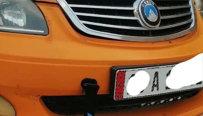 للبيع  جيلي موبل 2012 رقم صدامي بصرة  مرحله وكاملة وسنوية عاج لغاية 2026 شهر سابع  تخم تاير ياباني  حدادة جديدة عامة   كهربائيات كاملة   دوشمة  جلد    تاخذ  مني رقم  جديد انكليزي      سعرها  35    للاستفسار***********
