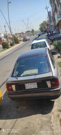 ستيرن بور • كاميرا • محرك ٢٠