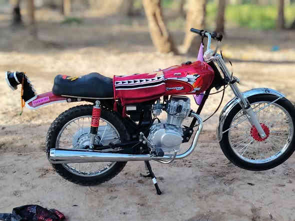 سلام عليكم دراجه البيع اوراق مديل ٢٠٢٥ رقم المبايل 
‏‪***********‬‏
