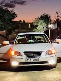 سوناتا • ٢٠٠٩ • رقم بغداد