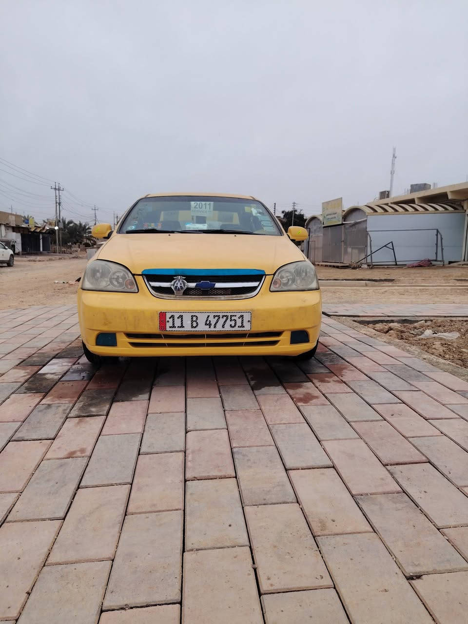 من رخصه الادمن 🤷سلام عليكم سياره اوبتره 2011للبيع سياره جاهزه مكينه وكير خير من الله تدفه تبريد شاشه تخم تاير كامله من كلشي السعر 67وبيه مجال ديالئ الخالص ***********
