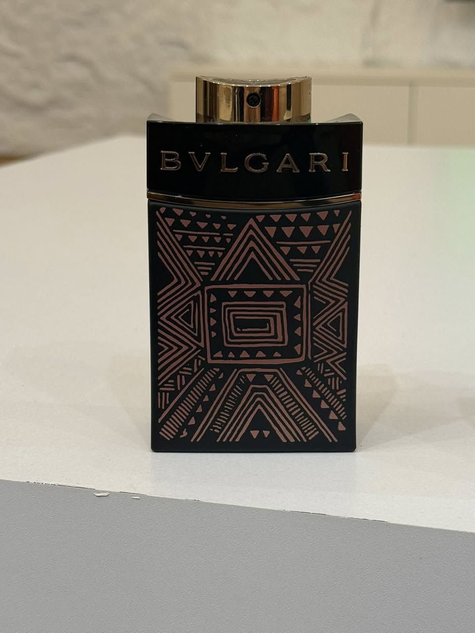 Zodiac apex
مع علبة مستخدم ٣ مل 
50 الف
Bvlgari men in black limited edition  essence اصدار قديم واصدار خاص متبقي ٧٥-٨٠ مل
70 الف
Guerlain lhommed ideal edt كيرلان لوم ايديال اول باتش 
٥٠ مل متبقي كما موضح
٤٥ الف


**إذا كنت صاحب هذا الإعلان وتريد حذفه لأي سبب، رجاءا أرسل رسالة إلى الدعم الفني**