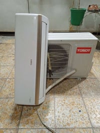 سبلت واحد طن نوع توست جهاز جداً نضيف اي تصليح مداخل كامل للبيع  077070...