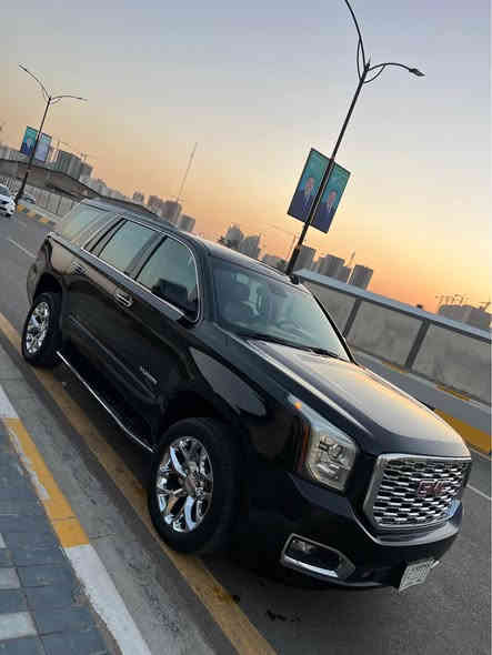 السلام عليكم  اخوان للبيع فقط  بدون مراوس 

السعر بلااااششش
250 شدتين ونص 

جي ام سي يوكن 2015 امريكي حادثها بابتين باب صدر ولي ورى 

وقماره جارده  نرشت كلير فقط 

سياره ترايها جديد مناقصهه برغي 
مواصفاتها 
كشنات جلد 
وتدفئه بالكشن 
فور ويل 
وشاشه جبيره وقاصه
وتشغيل عن بعد 
مكان سياره بغداد 
0774 783 9201 بغداد
