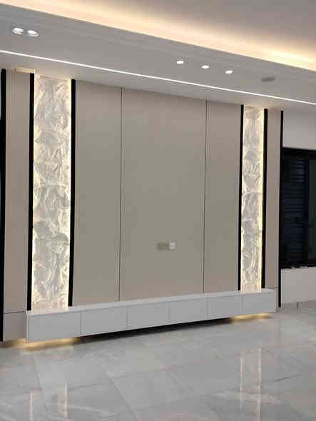 العنوان ديالى بعقوبه🏘  بلنننقد 💸 والتقسسيط
صبغ الدور . كادر متخصص .كافه انواع الاصباغ والديكور🏠  صبغ داخلي وخارجي 
 . ورق جدران .جبس بورد. ديكورات عامه 
  تغليف الجدران (ورق جدران).(سقوف ثانويه) .( زجاجي). (سحبات)..(بديل الخشب والرخام )
مانع رطوبه بجوده عاليه للاسطح 
ديكورات عامه . اسعار مناسبه .
دقه في العمل . سرعه الانجاز . ⚒️⚒️
للتواصل مراسله الصفحه او الاتصال على الرقم التالي
***********
078‪54068212
اتصال + واتساب
@إشارة
