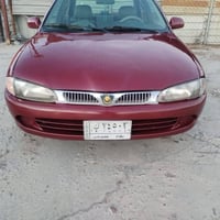 بروتون ٢٠٠٤ مكينه وكير خير من الله كهربئيات شغاله تخم تاير صدر جديد غر...