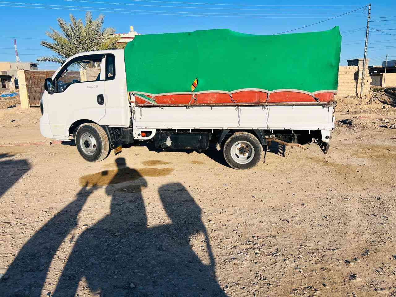 السلام وعليكم
للبيع فحل 2014
سعر 135 مجال شي بصيط
عنوان صلاح الدين بيجي 
للستفسار ***********
