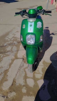 دراجة جديدة • شوي زلوخ • ميسان العوفيه