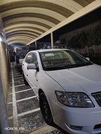 كورله بيكاتشو • ٢٠٠٧ • محرك ١٦٠٠