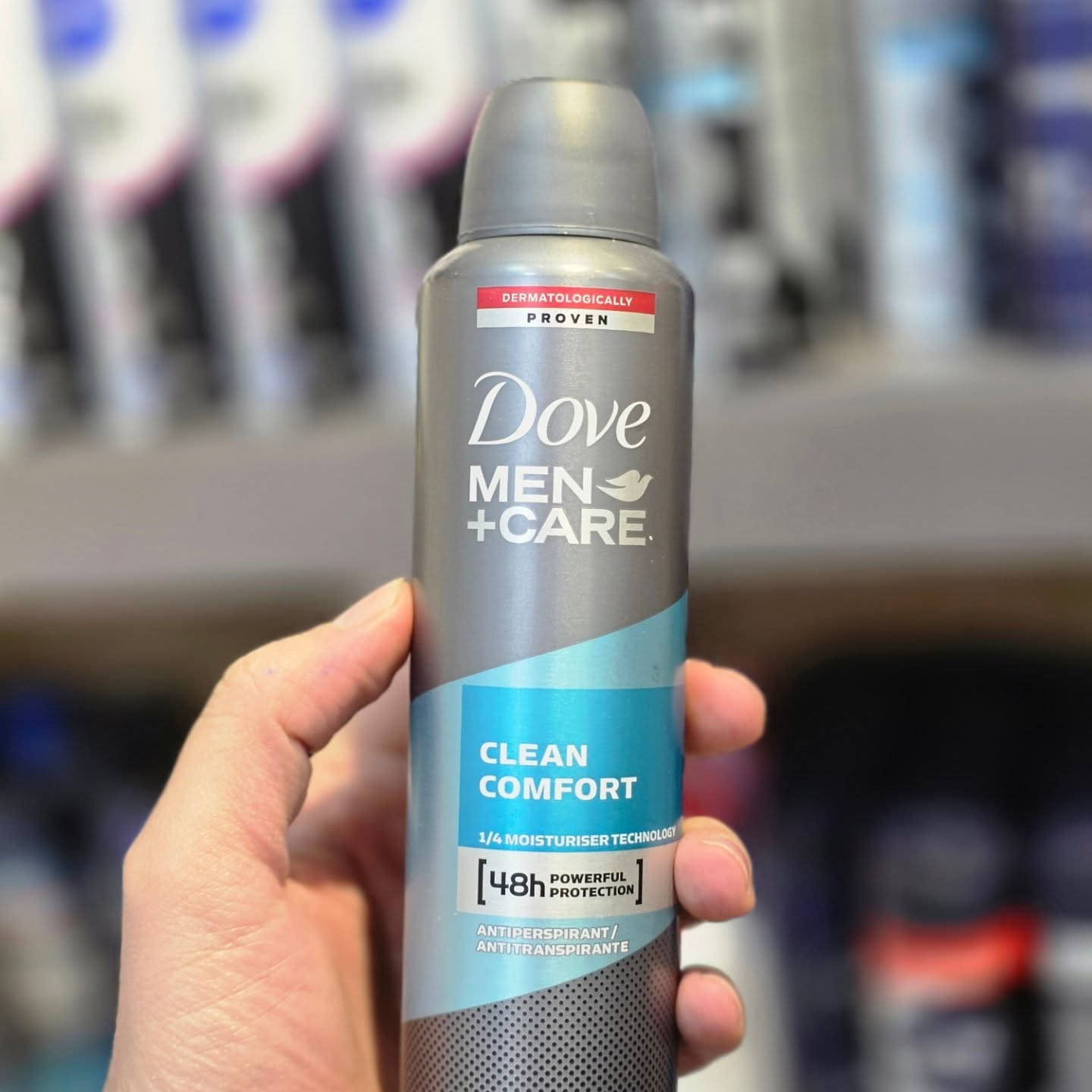 مجموعة مانعات تعرق اصلية .. بدون متترك اثار على الملابس 

الصيف اجه ويمك بعد


**إذا كنت صاحب هذا الإعلان وتريد حذفه لأي سبب، رجاءا أرسل رسالة إلى الدعم الفني**