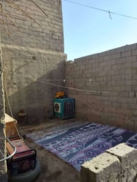 مشتمل • ١٠٠م • طابو زراعي