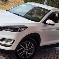 توسان خليجي • ٢٠٢٠ • رقم بغداد