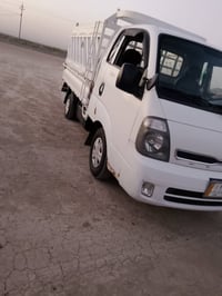 كيا بنكو • ٢٠١٣ • كفاله عامه