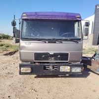 شاحنة • لوري • قلاب • حمل • 2000 • رقم أربيل • صلاح الدين