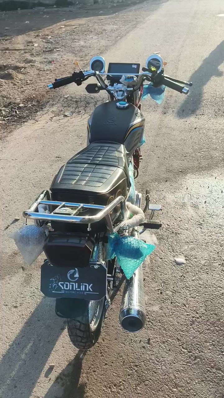 سلام عليكم دراجه تايكر٢٥بعده الف ماداكه صار٢٠يوم من نازله سعره ٨٧٥وبيه مجال لحد يكسر بالسعر لين يسمع كلام مو حلو 🩶🥸


**إذا كنت صاحب هذا الإعلان وتريد حذفه لأي سبب، رجاءا أرسل رسالة إلى الدعم الفني**