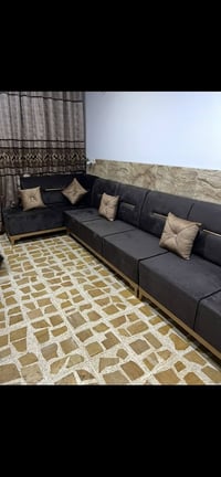 نجارة ودوشمة • اسفنج هاي اكسترا • ضمان ١٠ سنوات